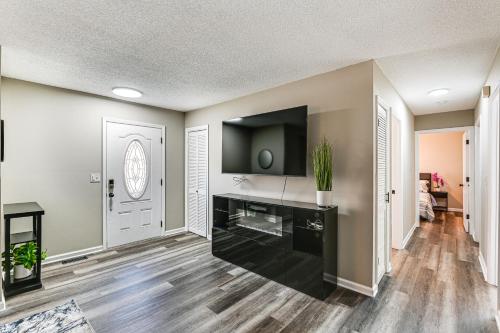 North Nashville Vacation Rental about 5 Mi to Downtown in Nashville, USA