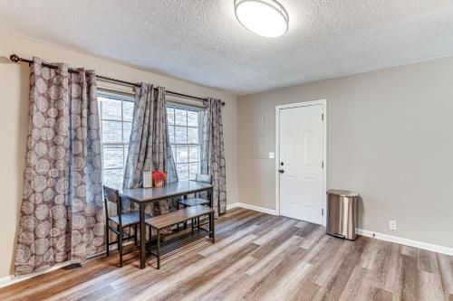 North Nashville Vacation Rental about 5 Mi to Downtown in Nashville, USA