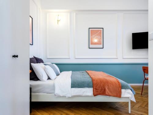 PlayRoom Aparthotel 5