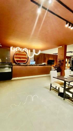 Εξωτερική όψη, Hotel Termal Los Cardones & Spa in Τέρμας Ντε Ρίο Όντο