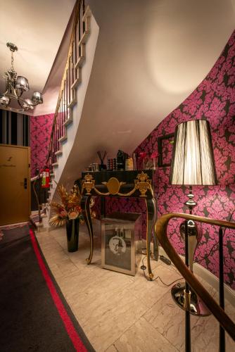 Double room, deluxe