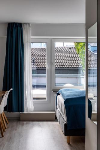 Hotel 83, Bonn (fotografie 8)