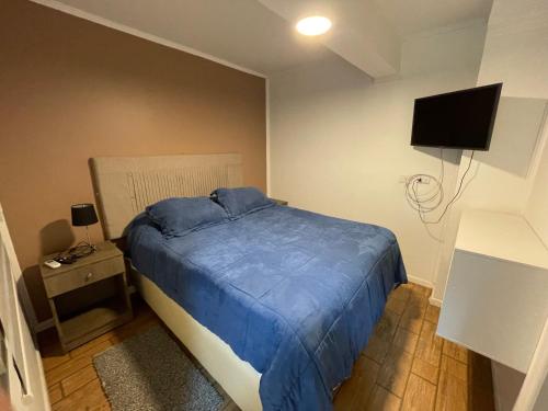 Hostal Familiar Parrita