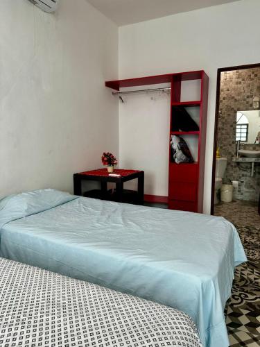 Suites&estudios Cancún