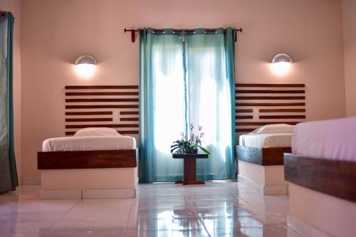 Tarcoles Birding Lodge in Tarcoles