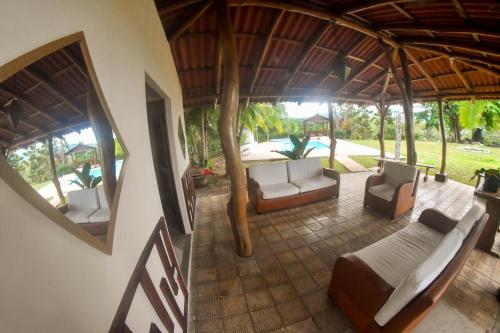 Tarcoles Birding Lodge in Tarcoles
