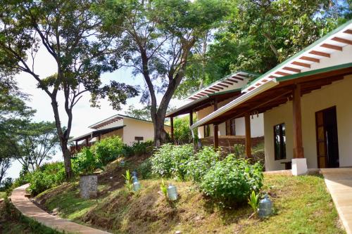Tarcoles Birding Lodge in Tarcoles