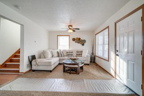Charming Cleveland Home 5 Mi to Downtown!, Cleveland (fotografie 5)