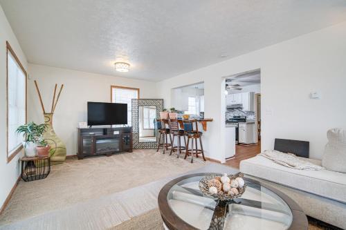 Charming Cleveland Home 5 Mi to Downtown!, Cleveland (fotografie 7)