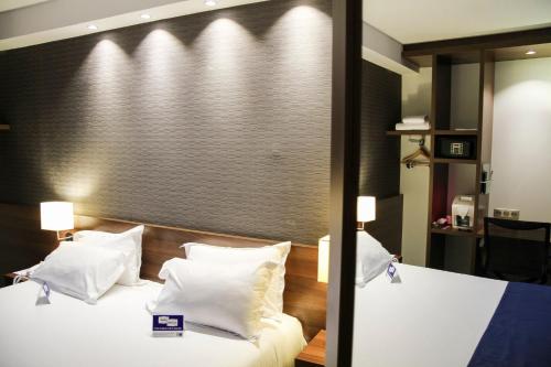 Holiday Inn Express Amiens an IHG Hotel - image 3