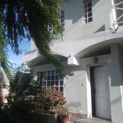 Barlovento Hospedaje