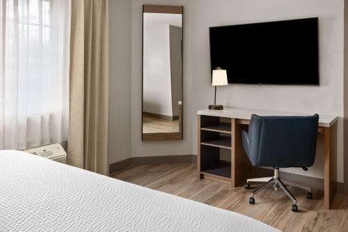 Candlewood Suites Richmond - South By IHG – Richmond, VA