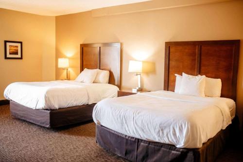 Country Inn & Suites by Radisson, Battle Creek, MI