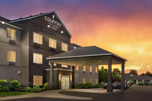 Comfort Inn & Suites Stillwater