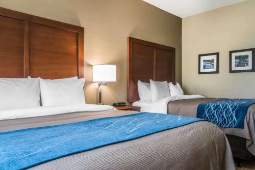 Country Inn & Suites by Radisson, Stillwater, MN