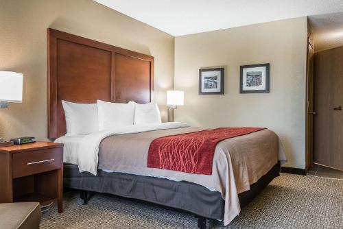 Country Inn & Suites by Radisson, Stillwater, MN in Stillwater, USA