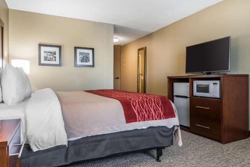Country Inn & Suites by Radisson, Stillwater, MN in Stillwater, USA