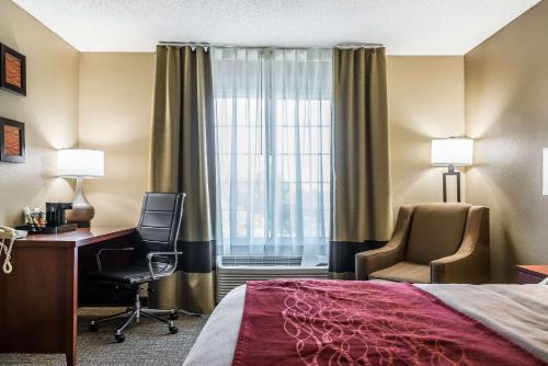 Country Inn & Suites by Radisson, Stillwater, MN