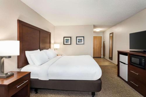 Comfort Inn & Suites Stillwater