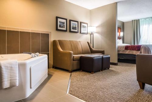 Country Inn & Suites by Radisson Stillwater MN - image 7