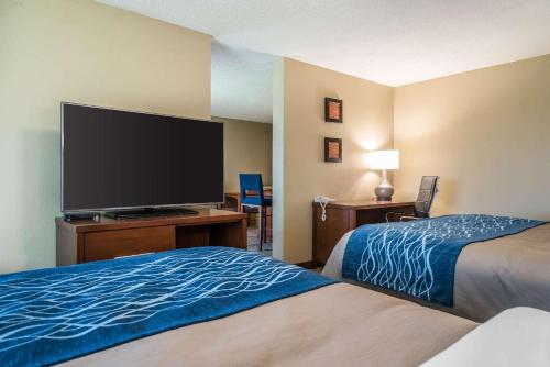 Comfort Inn & Suites Stillwater