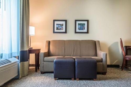 Country Inn & Suites by Radisson Stillwater MN - image 11