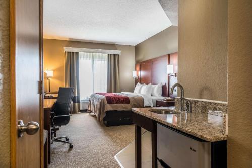 Comfort Inn & Suites Stillwater