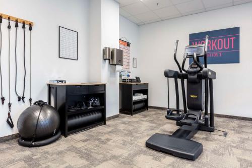 Park Inn By Radisson Wismar - image 9