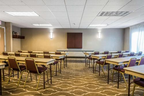 Country Inn & Suites by Radisson, Stillwater, MN - 회의실/연회장