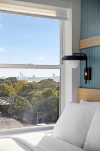 Riverside Tower Hotel in Upper West Side