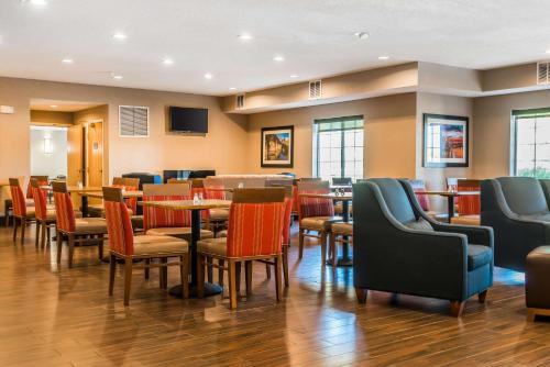 Comfort Inn & Suites Stillwater