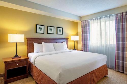 Country Inn & Suites by Radisson, Winnipeg, MB