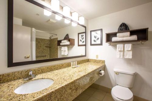 Country Inn & Suites by Radisson, Tucson City Center, AZ