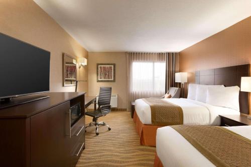 Park Inn By Radisson Toronto-Markham