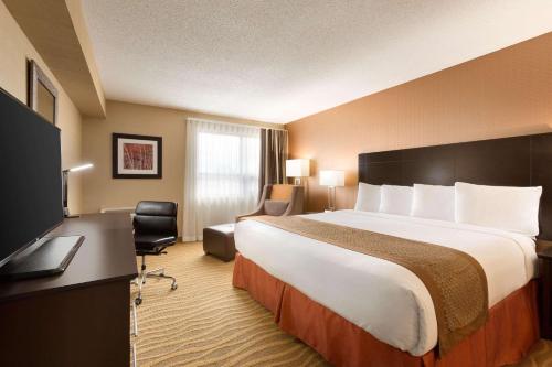 Park Inn by Radisson Toronto-Markham Park Inn by Radisson Toronto-Markham