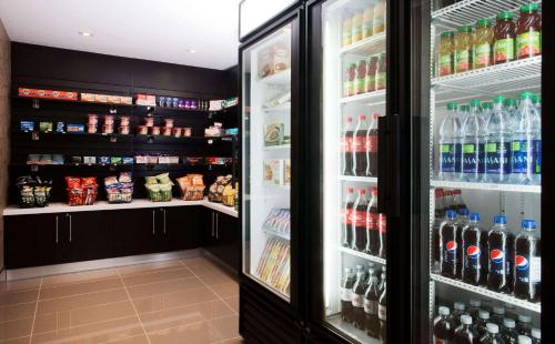 Park Inn by Radisson Toronto-Markham Park Inn by Radisson Toronto-Markham