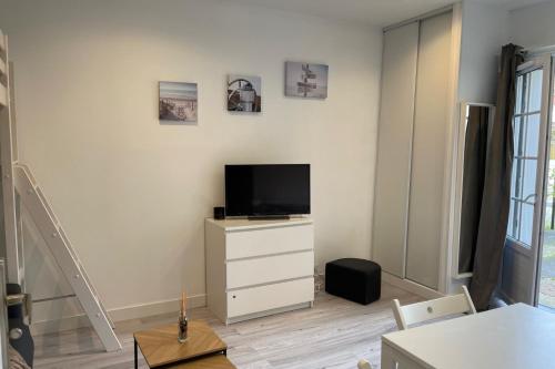 Nice studio in the heart of Trouville - Location saisonnière - Trouville-sur-Mer