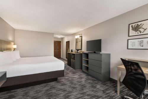 Country Inn & Suites by Radisson, Boise West, ID