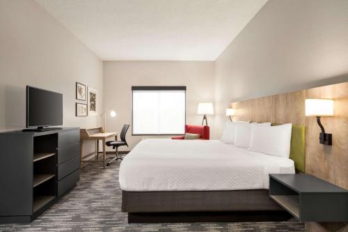 Country Inn & Suites by Radisson, Boise West, ID