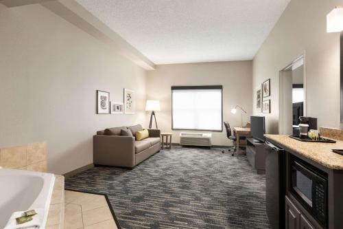 Country Inn & Suites by Radisson, Boise West, ID