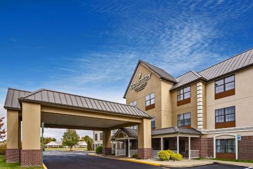 . Country Inn & Suites by Radisson, Salisbury, MD