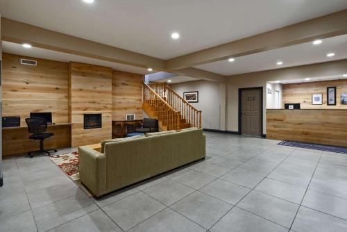 ล็อบบี้, คันทรี อินน์ แอนด์ สวีท บาย เรดิสัน ซอลซ์บรี แมริแลนด์ (Country Inn & Suites by Radisson, Salisbury, MD) in ซาลิสบิวรี (MD)