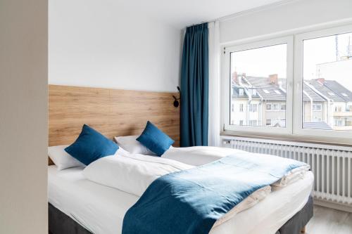 Hotel 83, Bonn (fotografie 6)