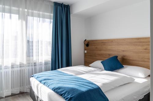 Hotel 83, Bonn (fotografie 5)