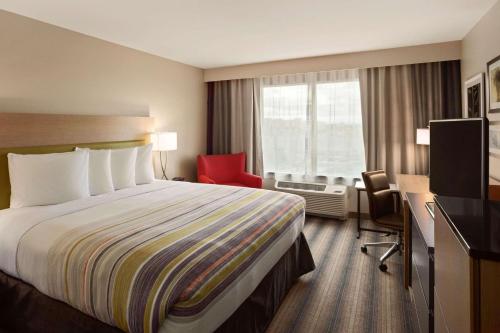 Country Inn & Suites by Radisson, Bozeman, MT