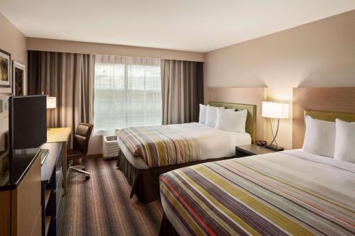 Country Inn & Suites by Radisson, Bozeman, MT