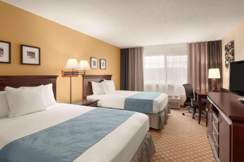 Country Inn & Suites by Radisson, Sioux Falls, SD