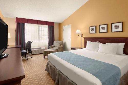 Country Inn & Suites by Radisson, Sioux Falls, SD