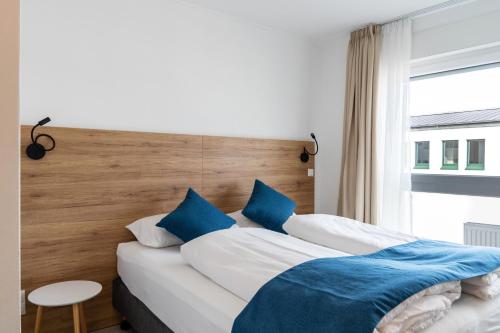 Hotel 83, Bonn (fotografie 4)
