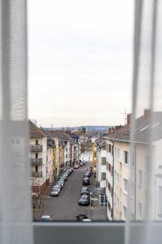 Hotel 83, Bonn (fotografie 3)